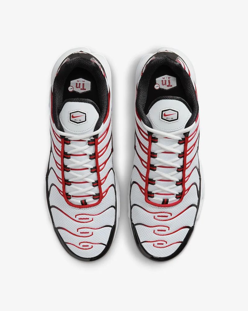 Nike Air Max Plus - 38.5 и 39 Номер Оригинални