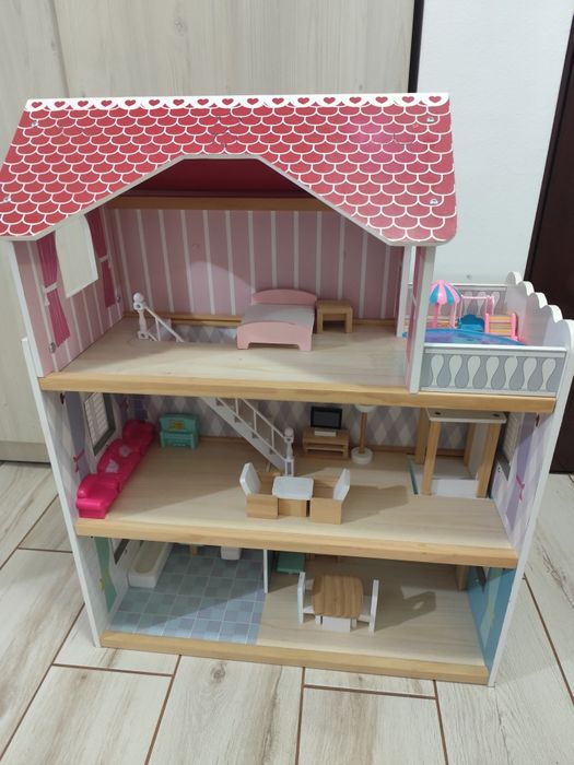 Căsuță joacă copii