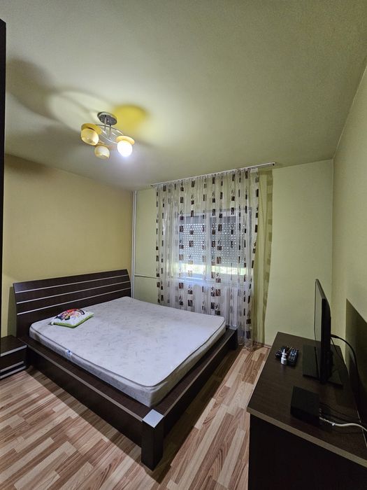 Chirie ap 3 cam tip PB str Petre Ispirescu ,loc de parcare