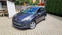 Ford fiesta,Motor 1.300 benzina.161.000 km reali.Climatronic.