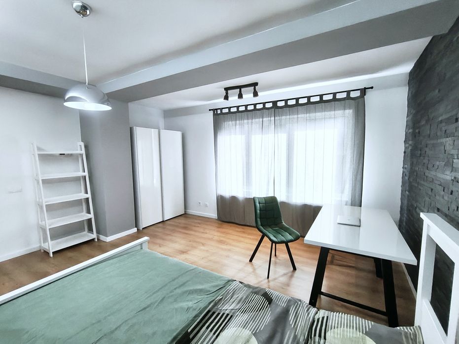 Apartament Intre Lacuri 50 Mp