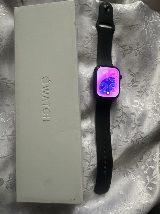 Apple watch series 10 46mm
