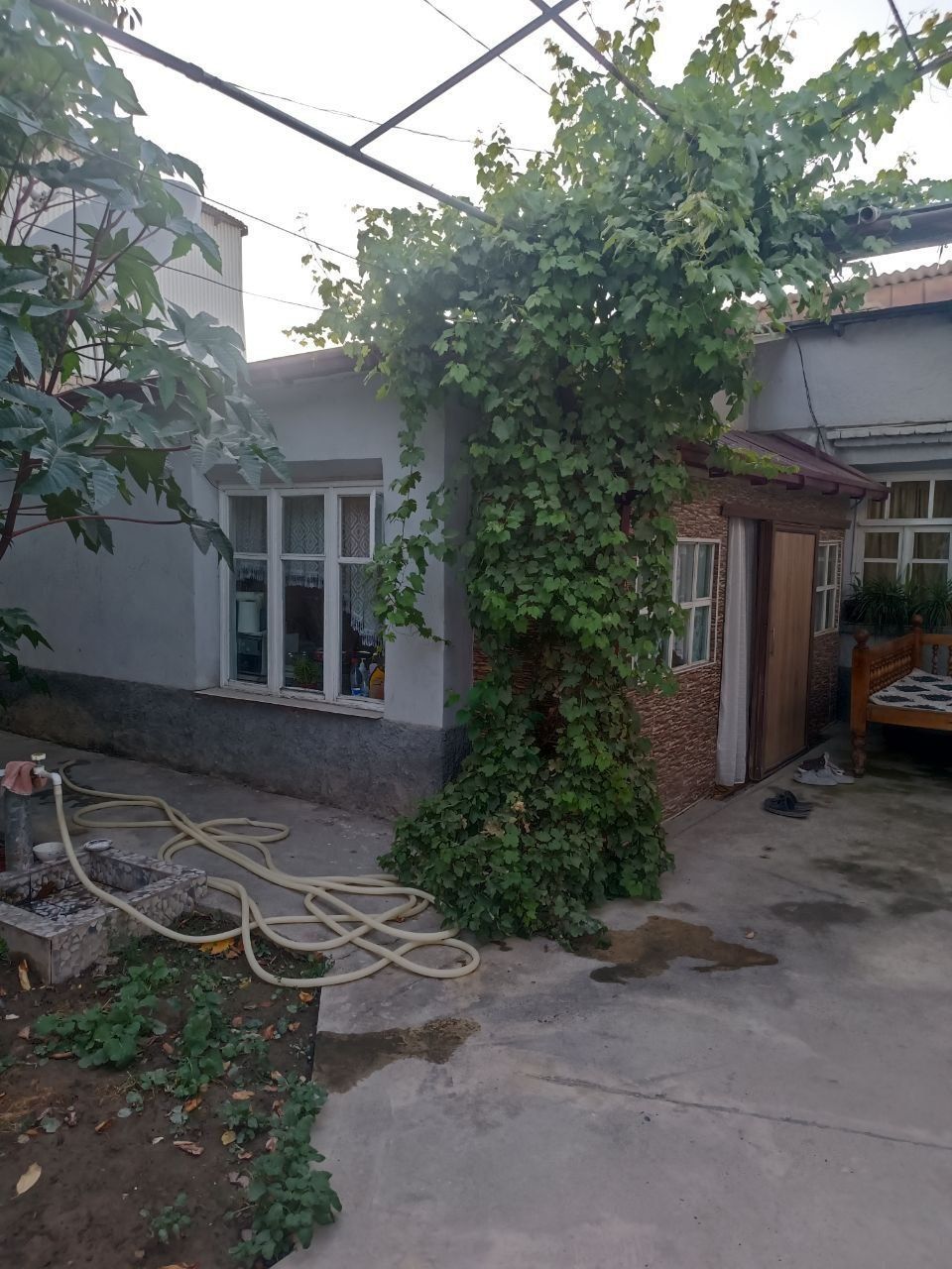 Продаётся Дом из  3х комнат