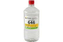 Растворитель Р-646 (тара: бочка, канистра, бутылка)