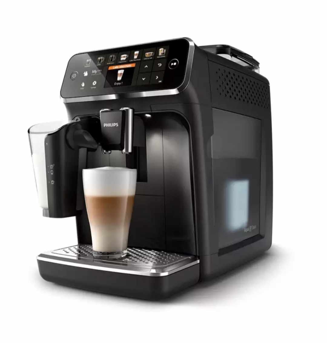 Espressor Philips 5400 LatteGo Nou Bucuresti