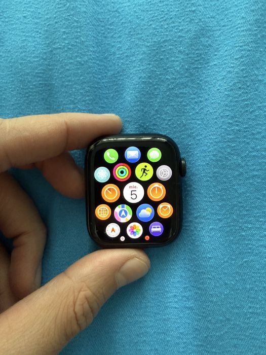 Apple Watch Series 8, 45mm GPS