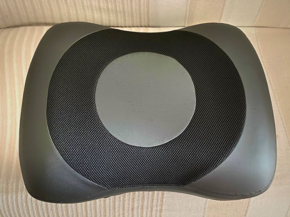 Pernă bluetooth cu difuzor audio incorporat