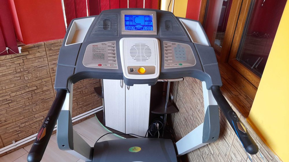 Banda Fitness stare foarte buna