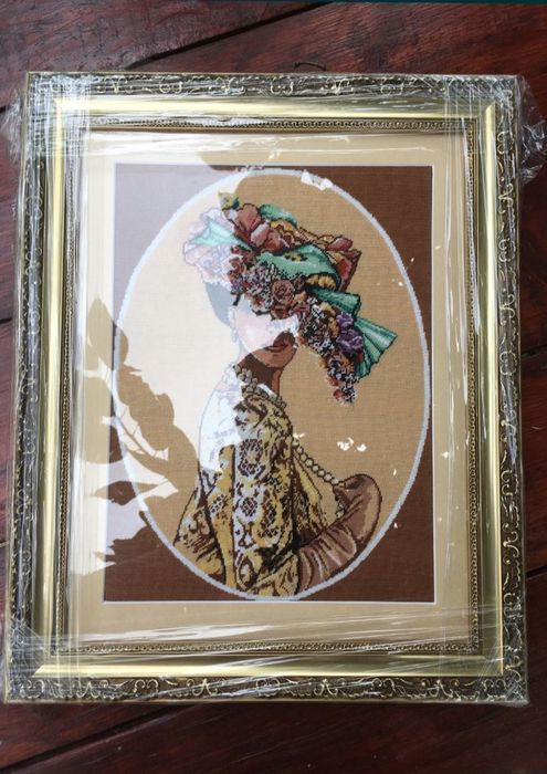 Goblen deosebit cusut manual