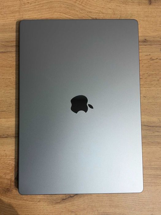 MacBook Pro 16 M1 Pro SSD 512GB RAM 16GB Space Gray | TrueGSM