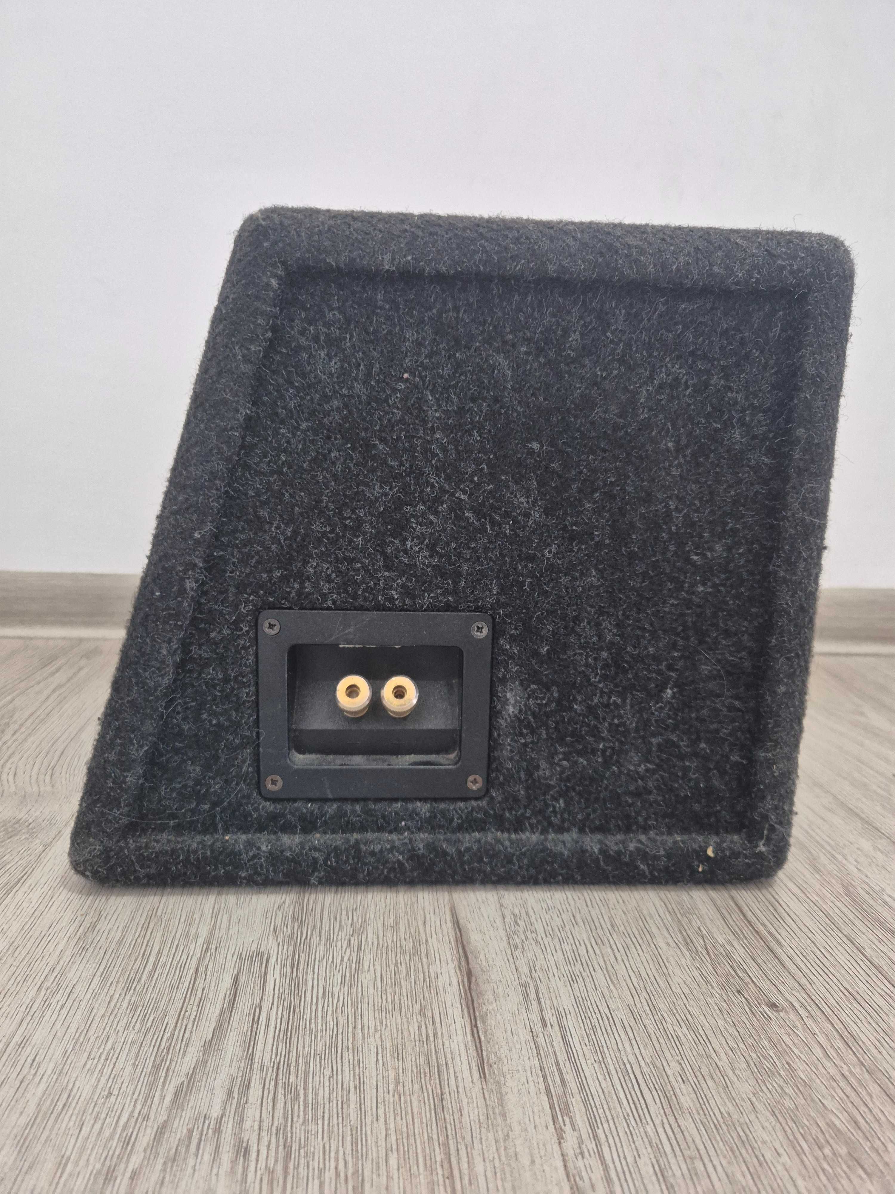 Бас каса Hertz HBX 20