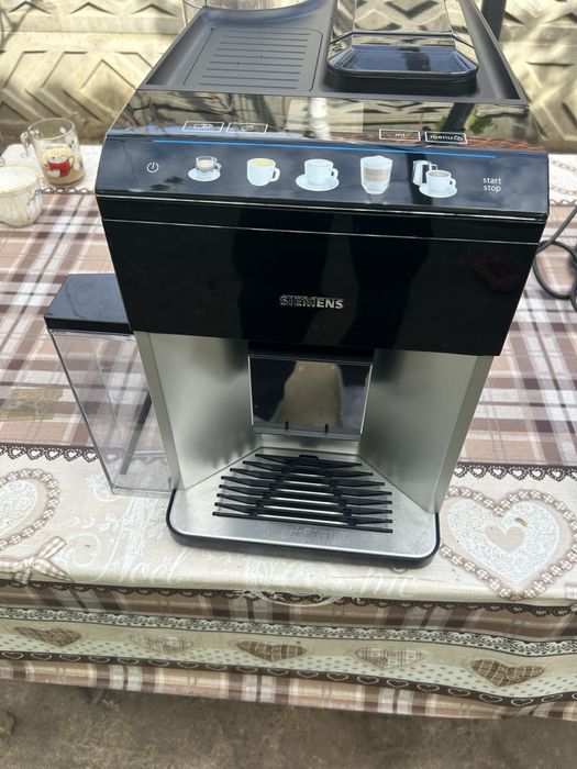 Siemens eq500 integral