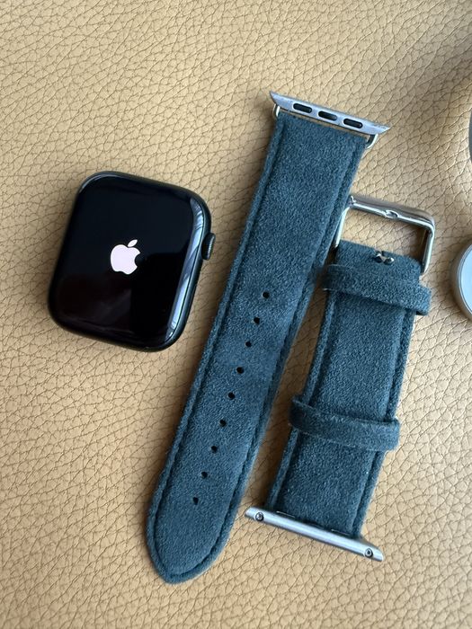 Каишка за Apple Watch 45mm