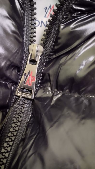 Мъжко зимно яке Moncler