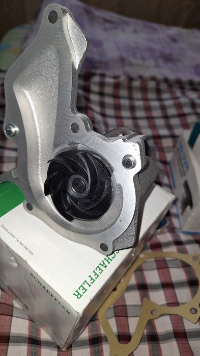 Piese schimb ford focus 2003 motorizare 1753cc diesel