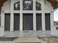 Rulouri exterioare aluminiu/obloane aluminiu
