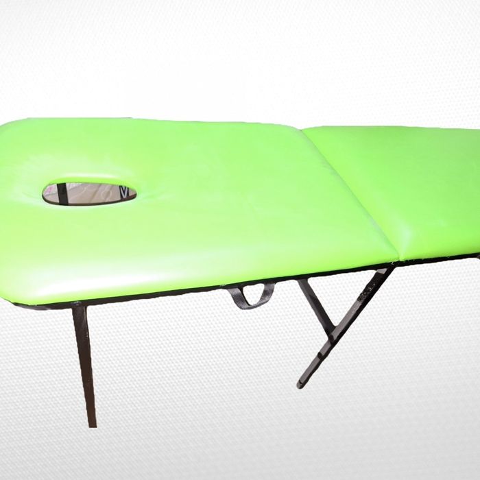 Massaj uchun kushetka yangi