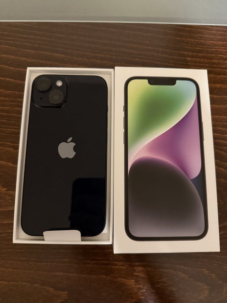 iPhone 14 128 gb