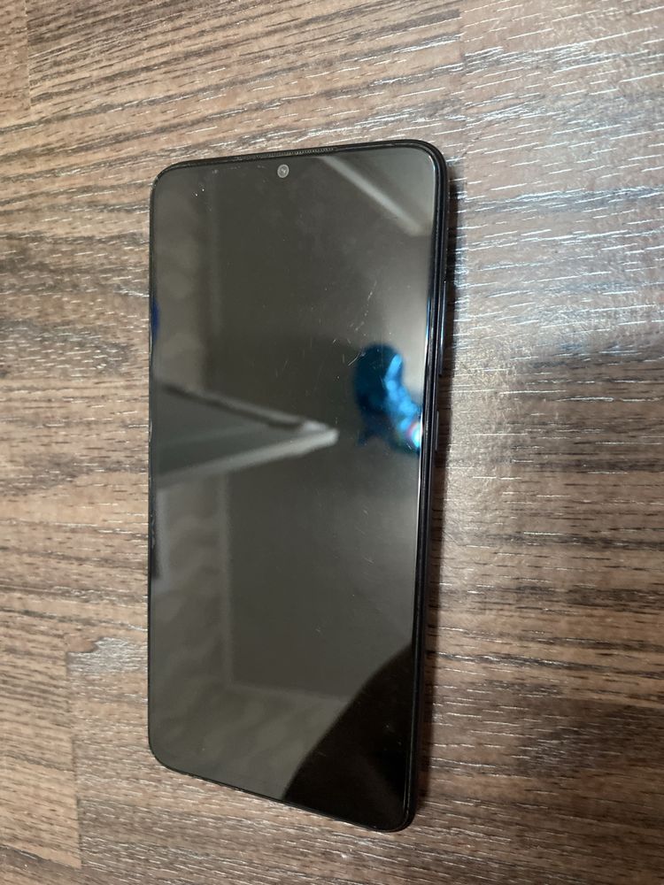Смартфон xiaomi redmi note 8 pro