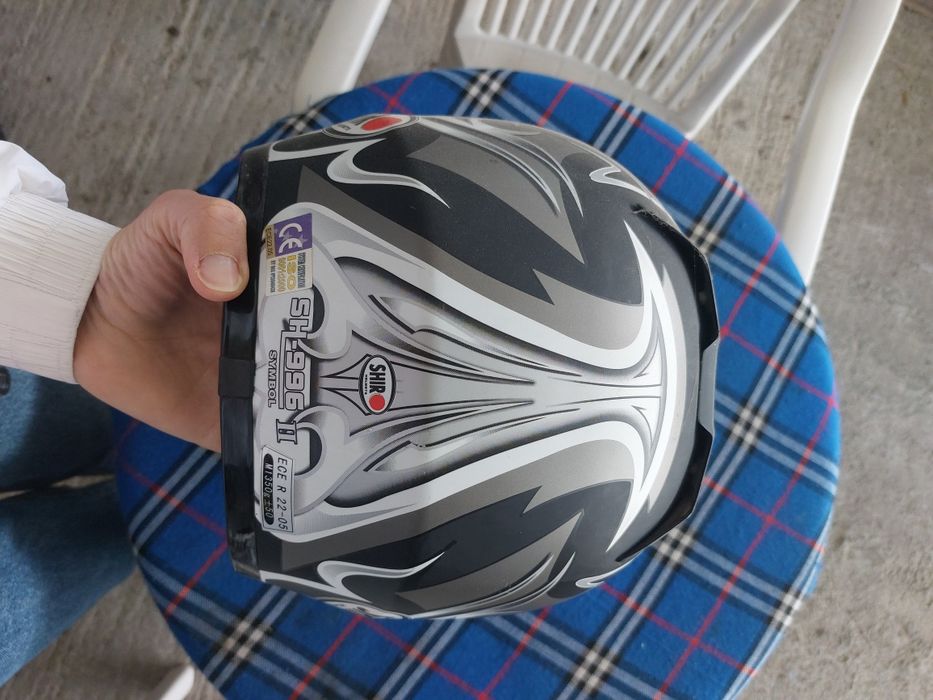 Каски  за  мотор