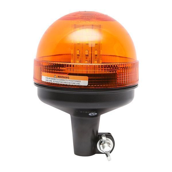 Светлинен фар с 40 smd 12-24v за опора за крака