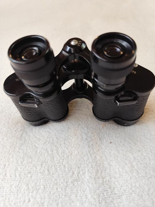 Binoclu HVClement Paris