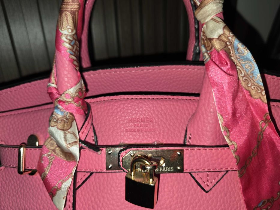 Дамска чанта Hermes