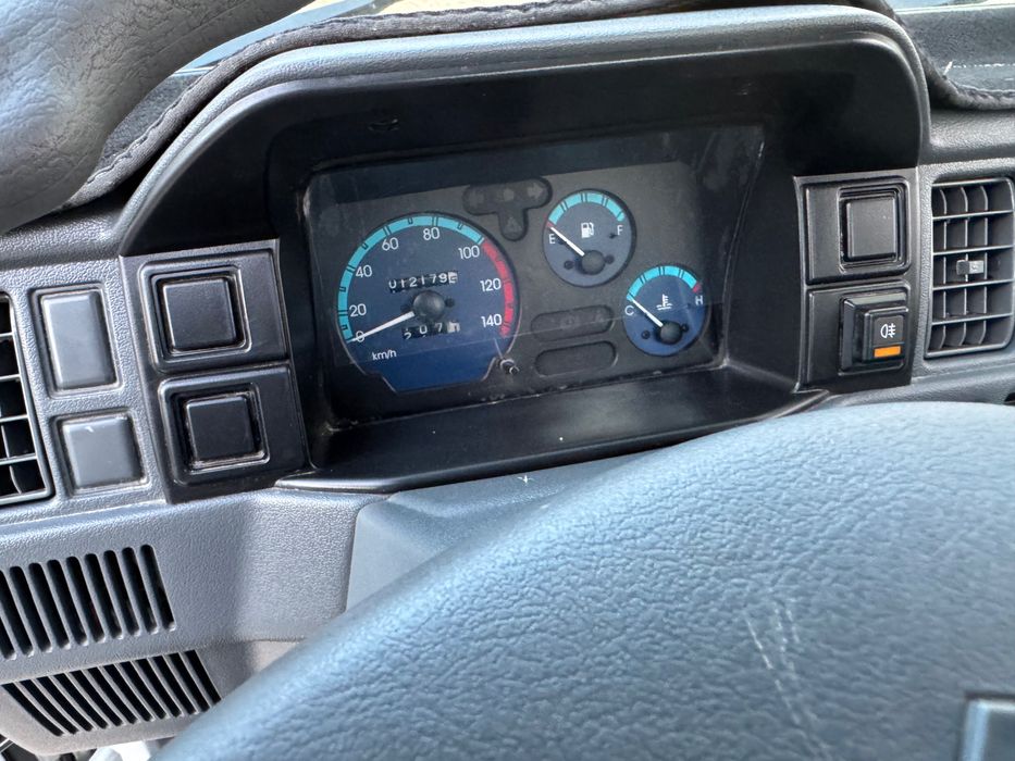 Chevrolet Labo tentli