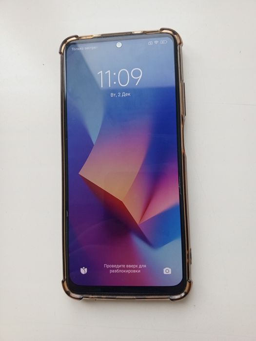 Телефон Redmi note 10s