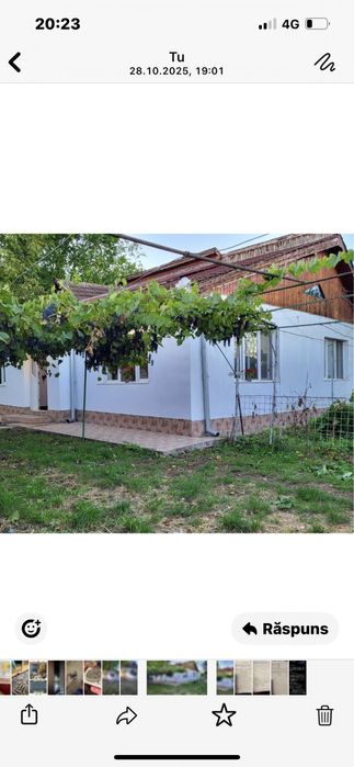 Casa de vinzare Hunedoara