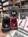 Perfectum MOTOROLA RAZR V3  CDMA новый пачка