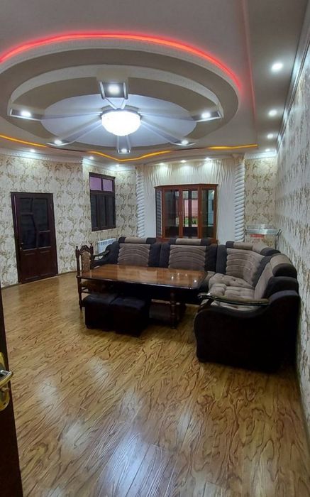 Chilonzor tumanida Bunyodkor metro yaqnida kvartira ijaraga beriladi