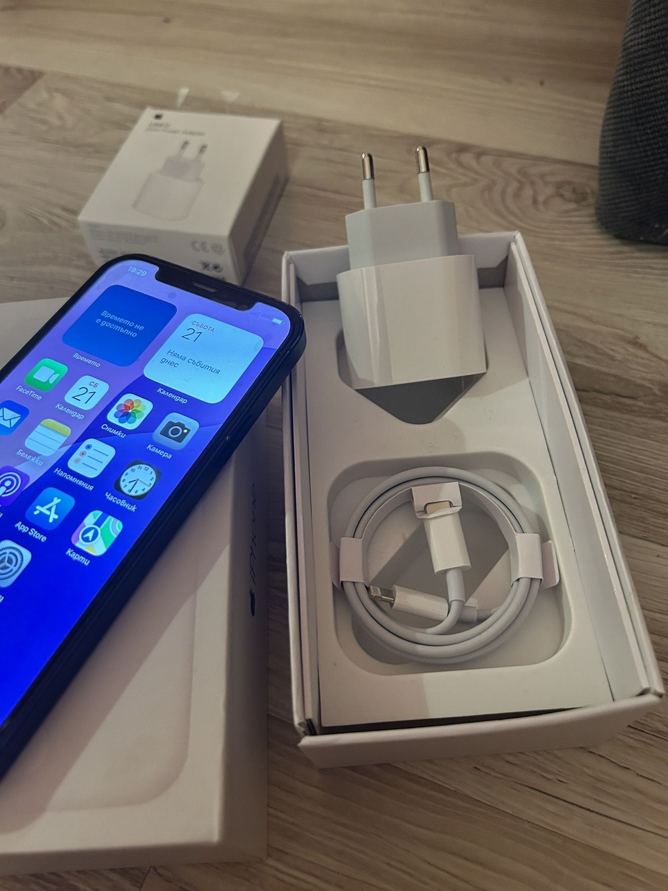 Iphone 12  128 gb