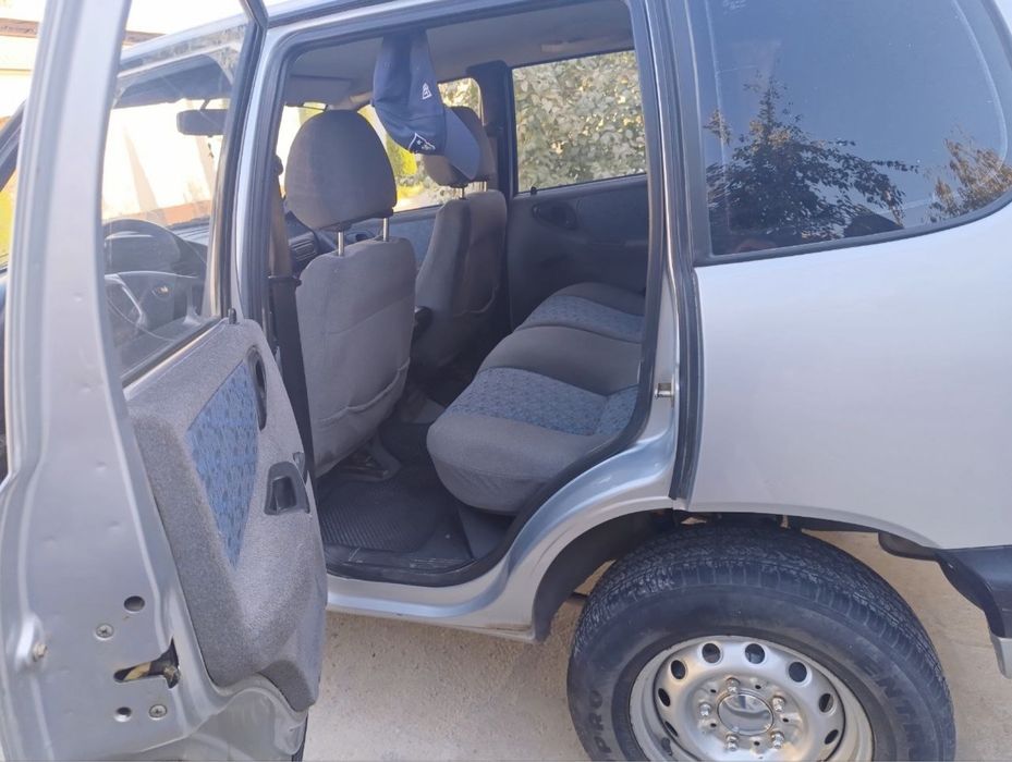 Продаю chevrolet Niva