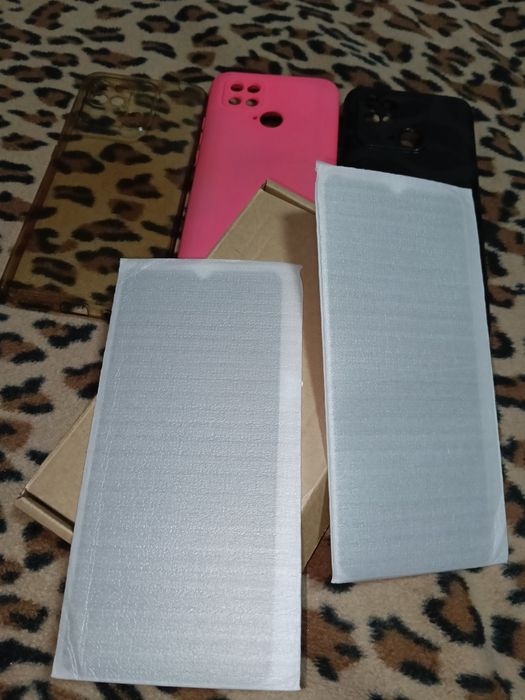 Poco c40 • как Новый • Караганда