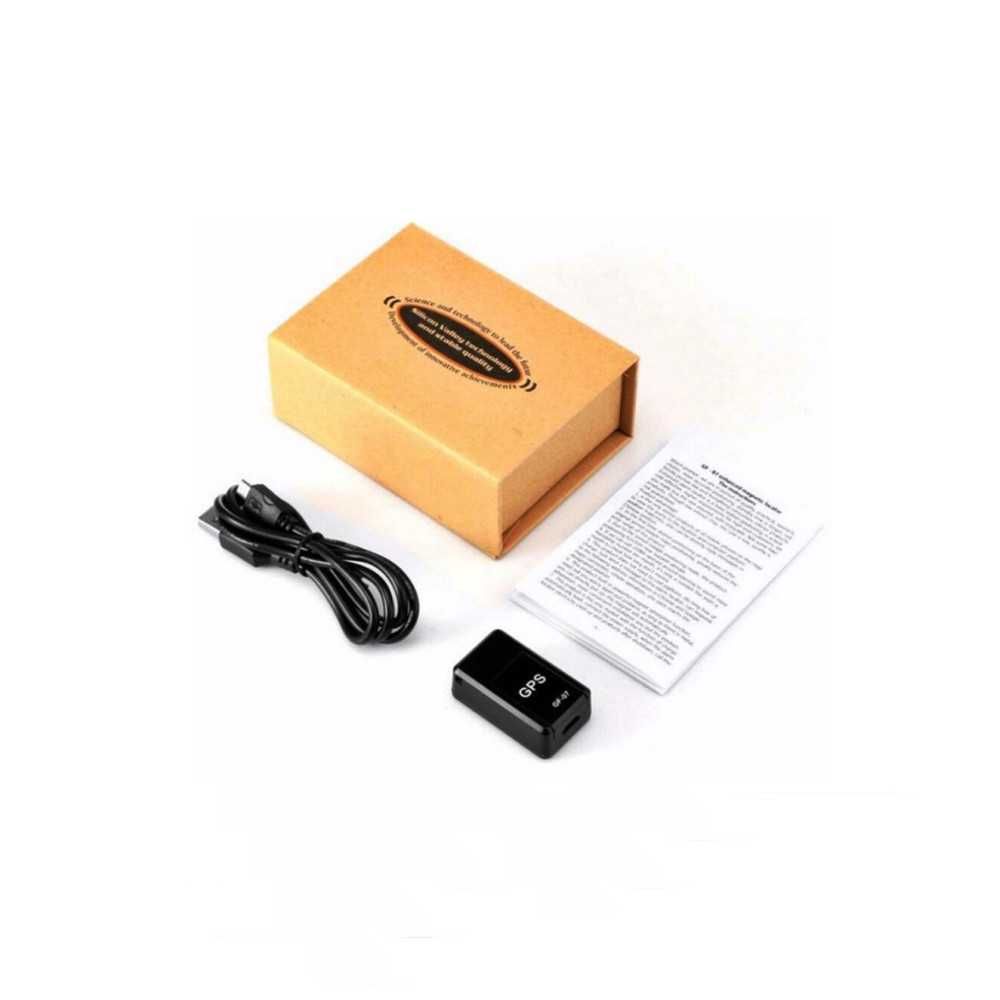 Localizator tracker GPS personal SIM+Audio