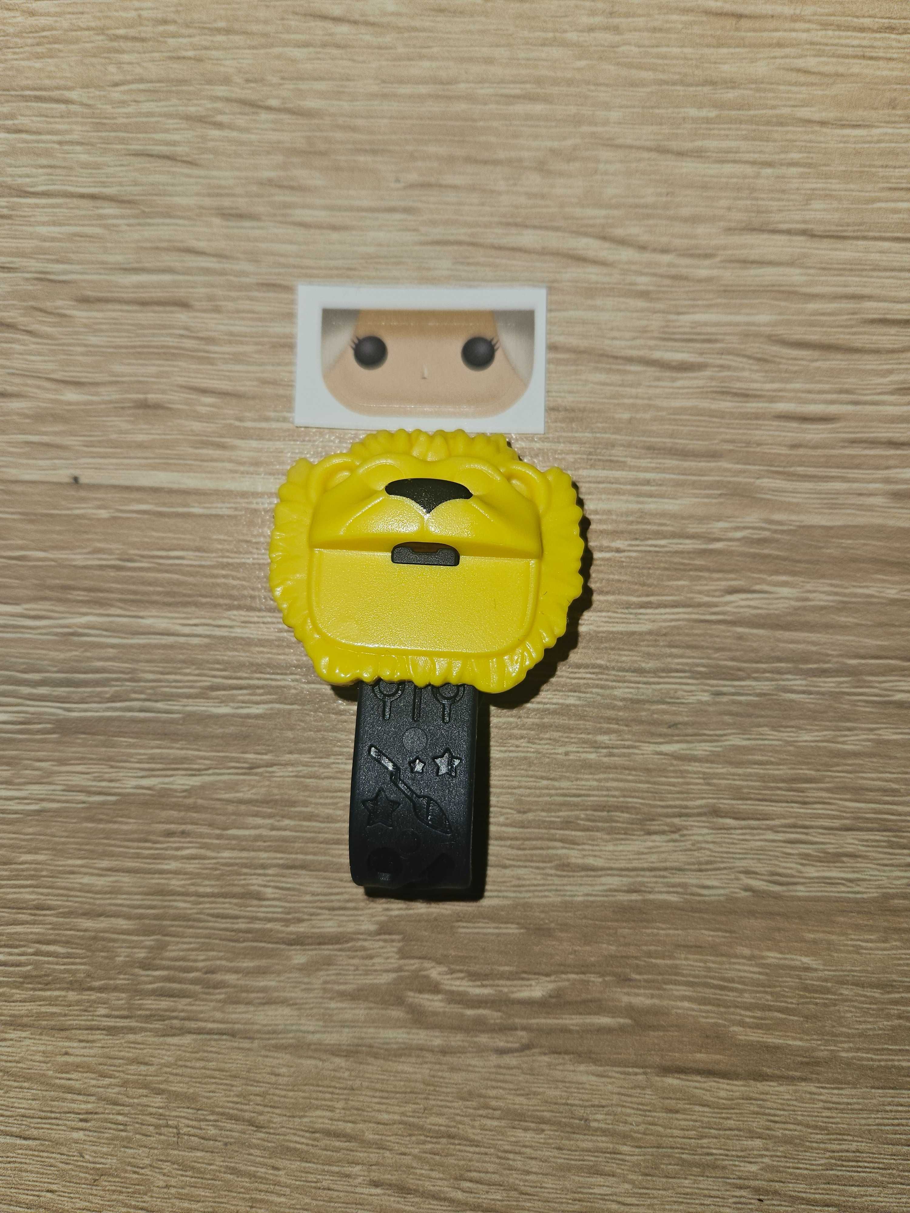 Kinder Joy Quidditch фигурки