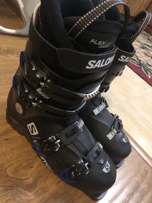 Ски ботуши Salomon