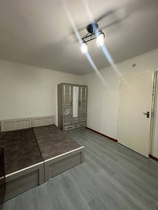 Яккасарай Продается 1 комнатная квартира ремонт ул.Шота Руставели