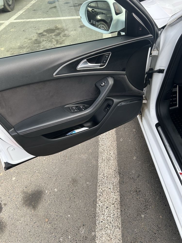 Audi a6 c7 de vanzare