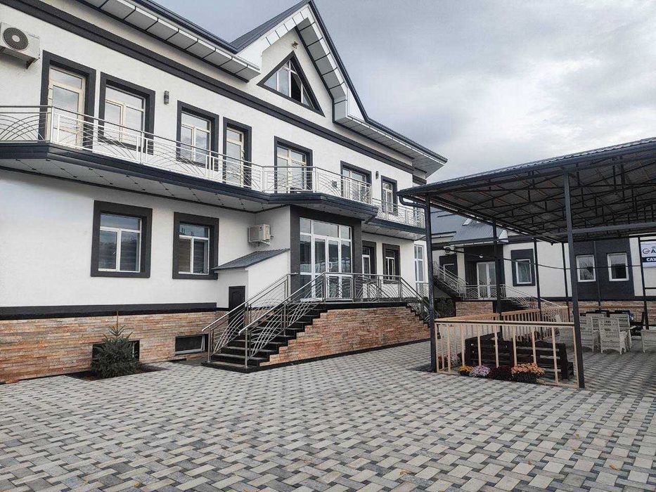 Продается готовая гостиница в сердце Мирабадского района!