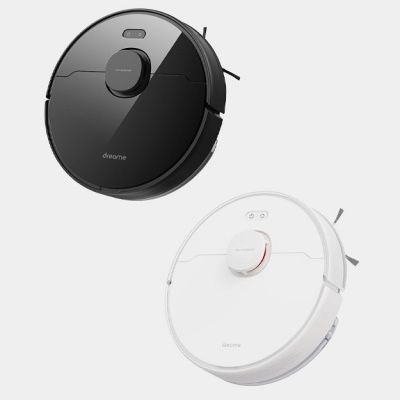 Робот-пылесос Dreame D9 Max