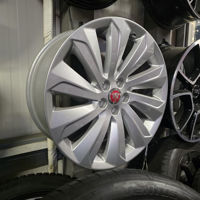 Оригинални джанти за Ягуар 20 5 108 2 к-та