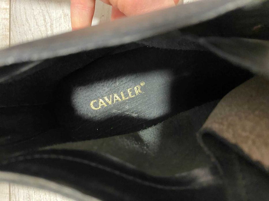 Чисто нови военни кубинки - 45 размер