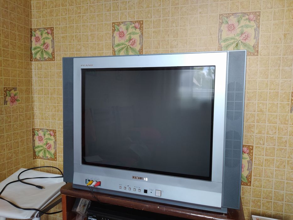 Телевизор Samsung
