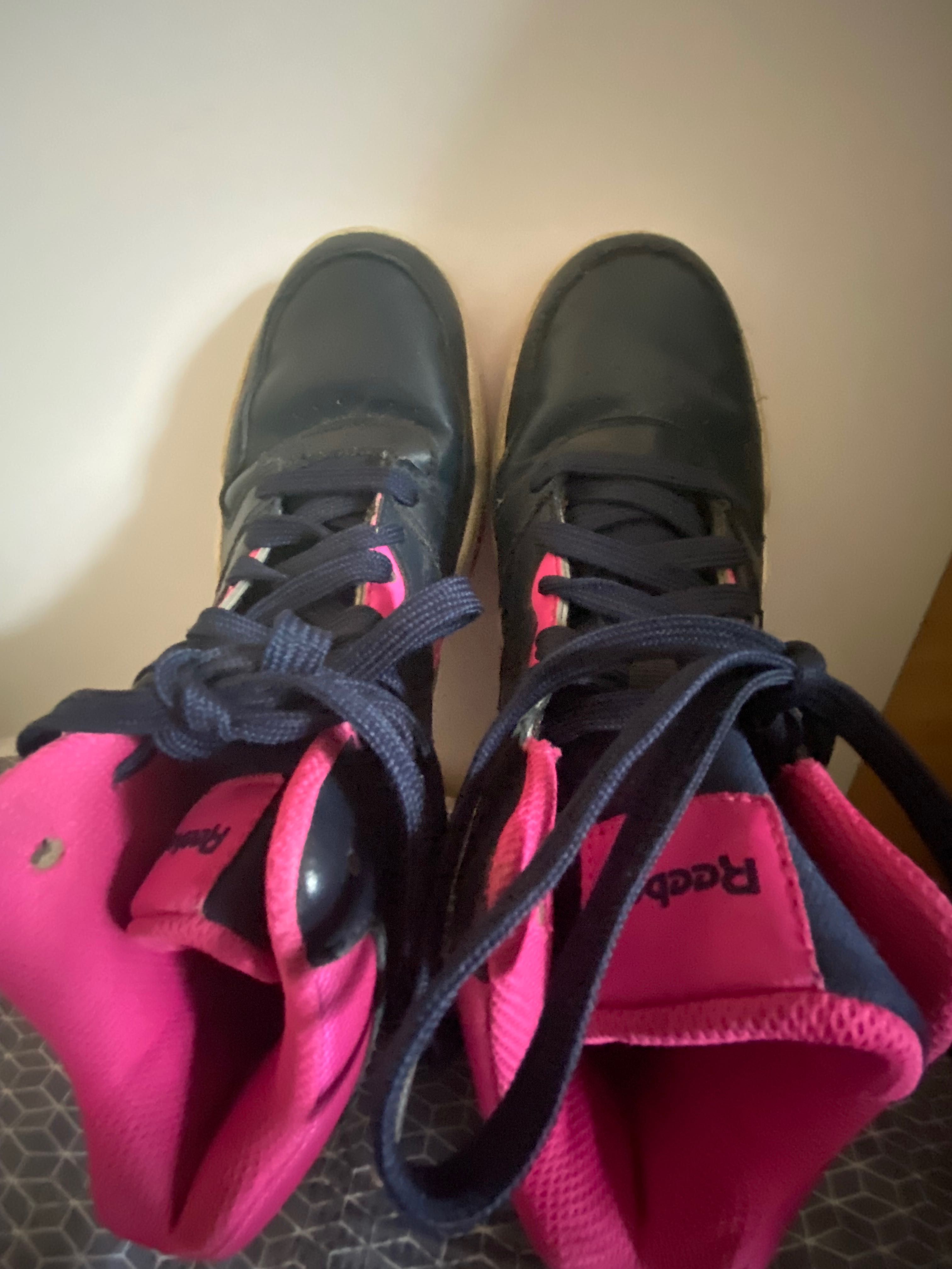 Reebok 36.5 / 23.5 см.
