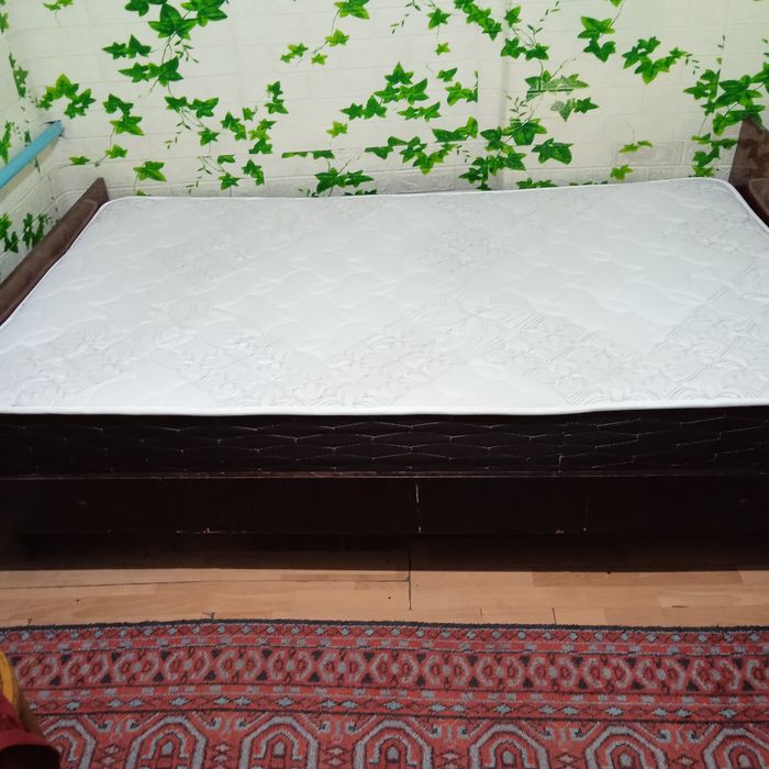 Ортопедический матрас