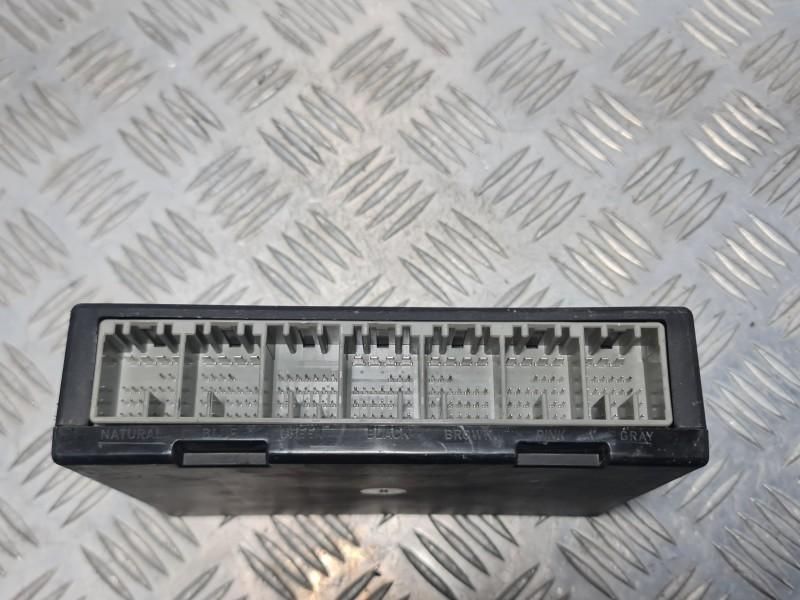 Calculator confort BCM Opel Astra J