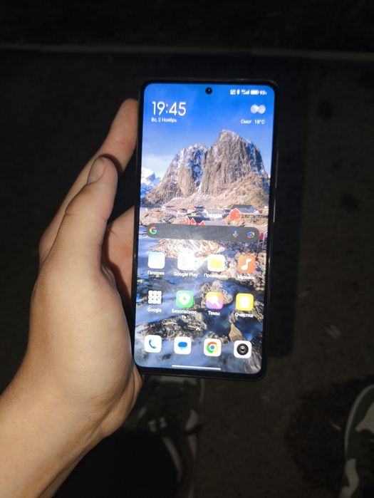 продаю Xiaomi 11t
