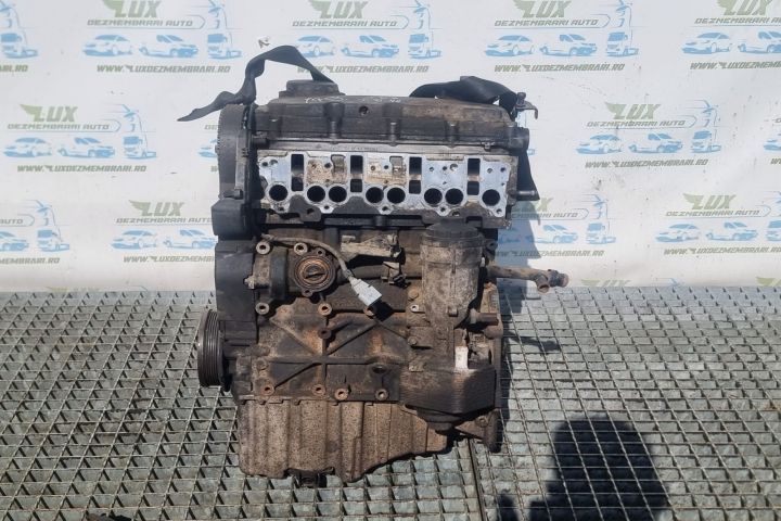 Motor BRE 2.0 tdi Audi A4 B7